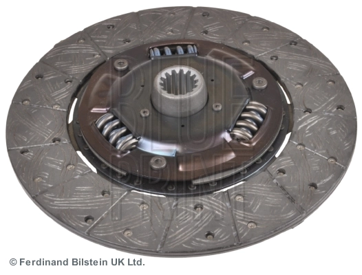 Clutch Disc